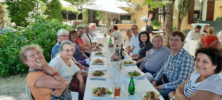 Janine Kaminski, grande helléniste et recréatrice